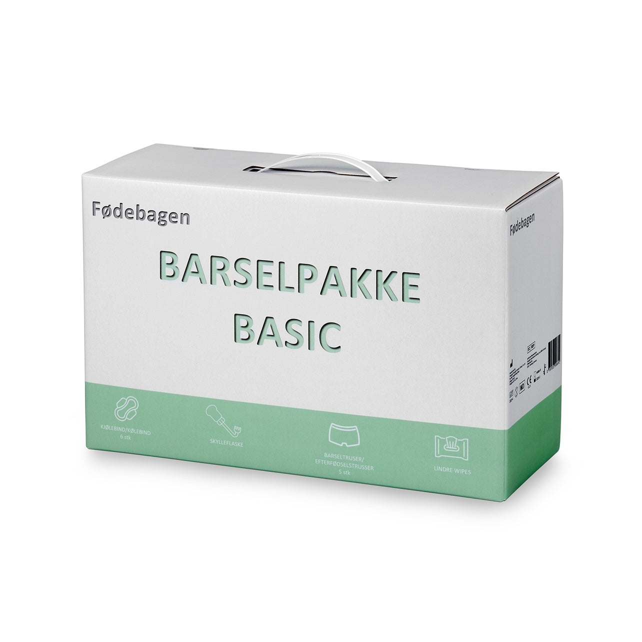 Barselpakke Basic