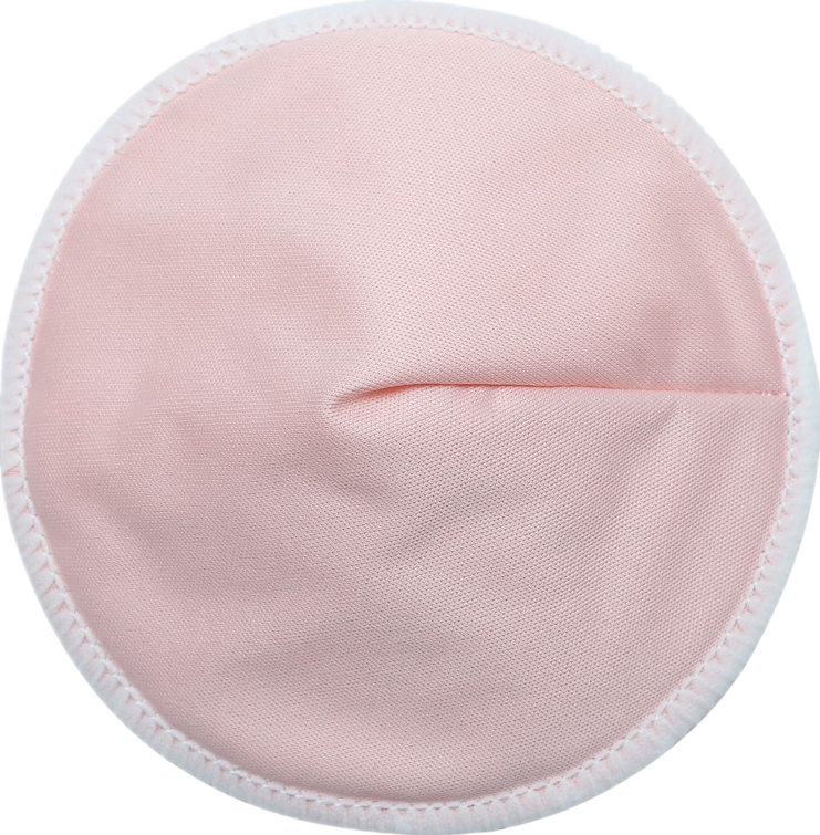 <transcy>Absorbent breast pads organic bamboo</transcy>