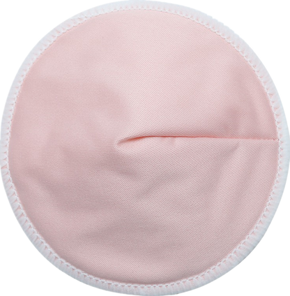 <transcy>Absorbent breast pads organic bamboo</transcy>