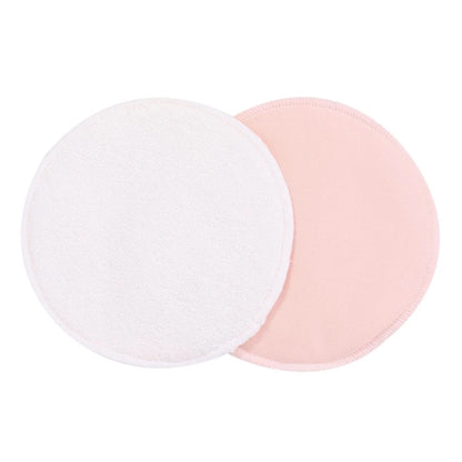 <transcy>Absorbent breast pads organic bamboo</transcy>