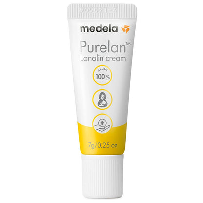 <transcy>Purelan Breastfeeding cream</transcy>